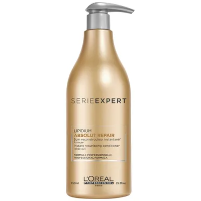 L'Oreal Serie Expert Absolut Repair Lipidium Conditioner 750ml